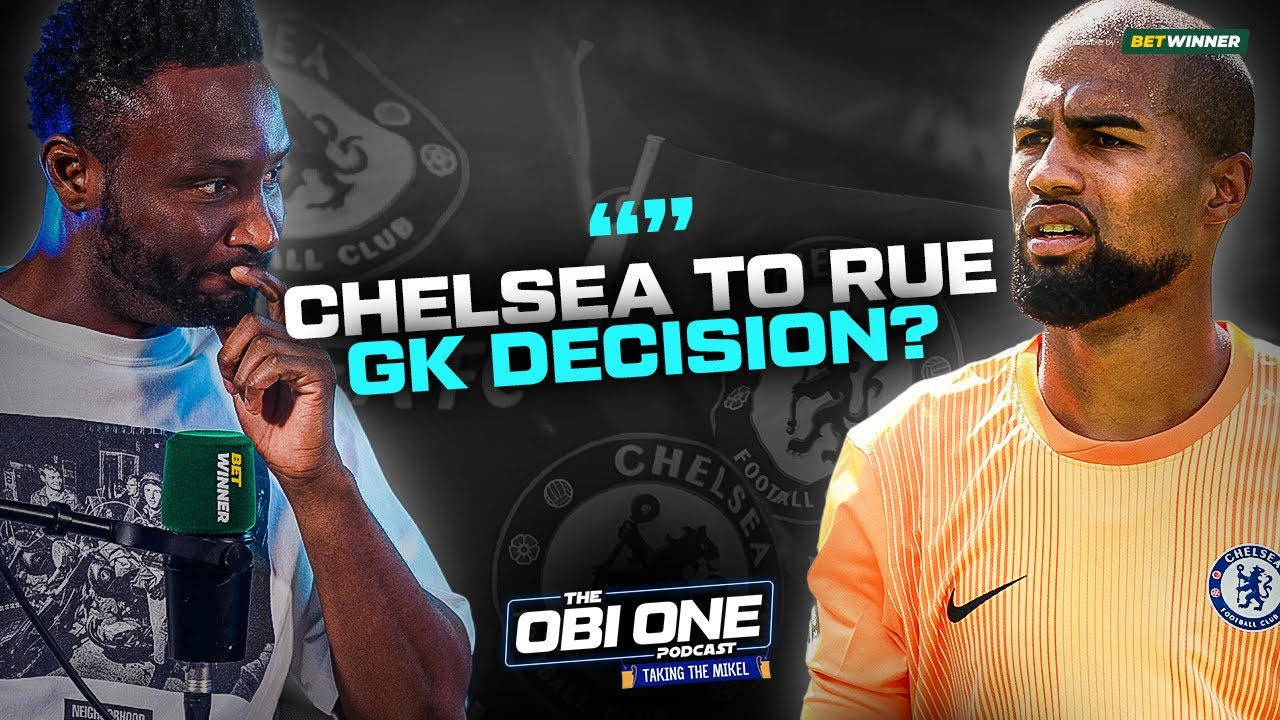 Chelsea&rsquo;s BIG goalkeeper &lsquo;regret&rsquo;, Mourinho&rsquo;s fibbing & Arteta&rsquo;s &lsquo;handbrake&rsquo;
