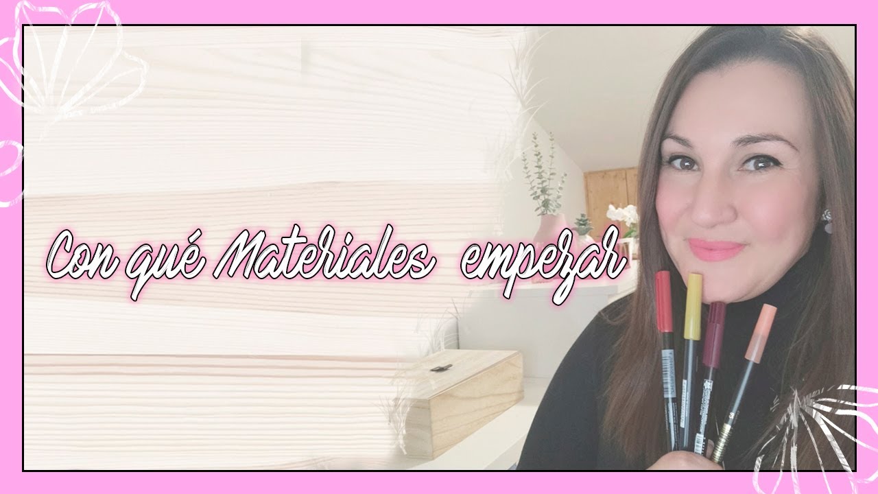 materiales básicos para empezar con el bullet journal | Qué necesitas, esenciales ⚡
