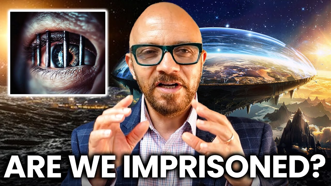 Did Aliens Influence Plato&rsquo;s Philosophy? Paul Wallis Reveals Surprising Evidence!