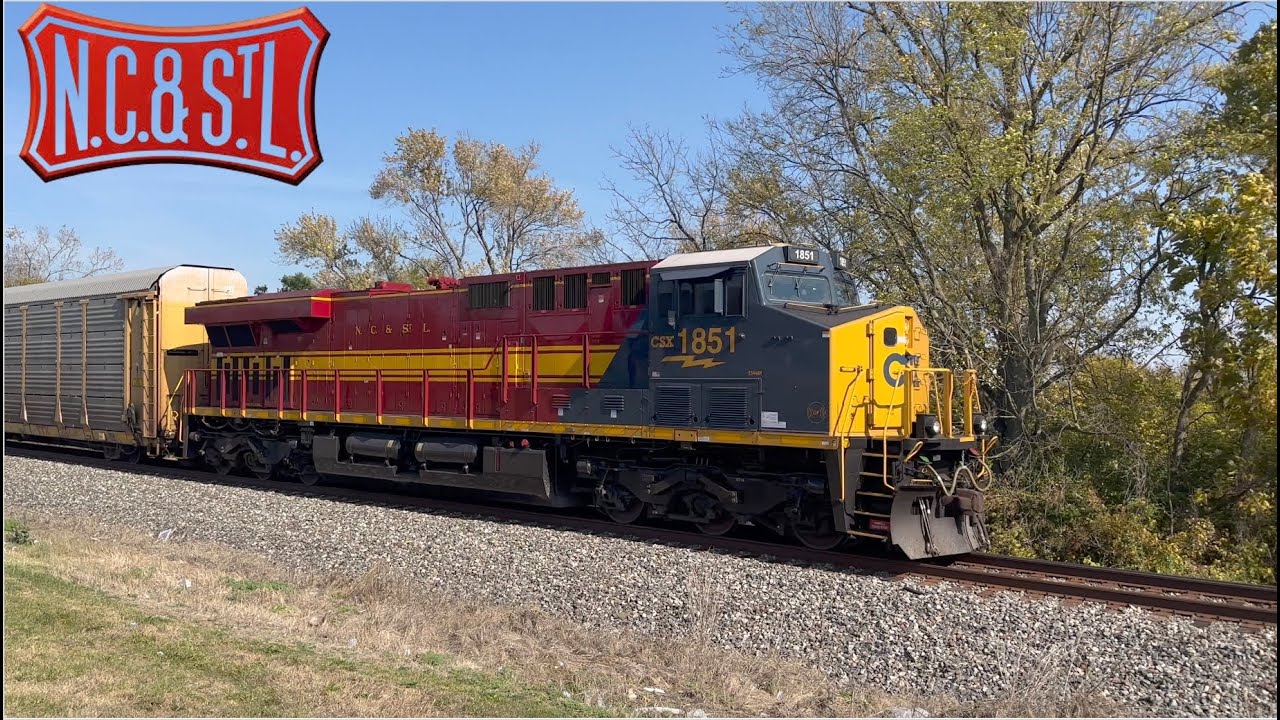 CSX 