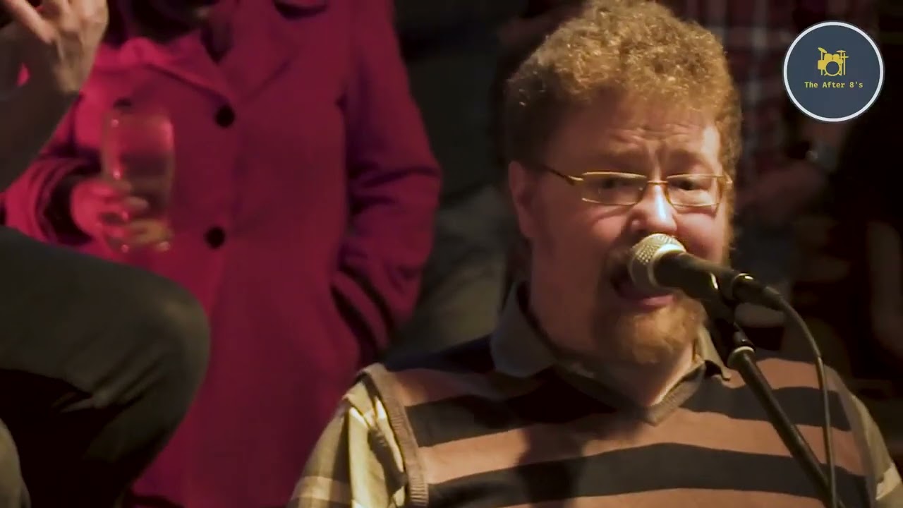 The After 8's "I got a woman" Matt Molloys, Westport Mayo Ireland