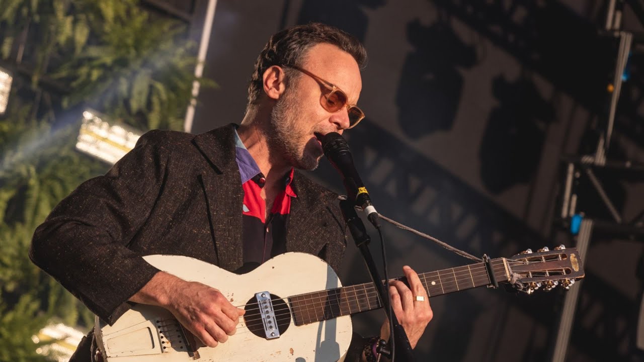 Rodrigo Amarante - Coala Festival 2022 - Show Completo