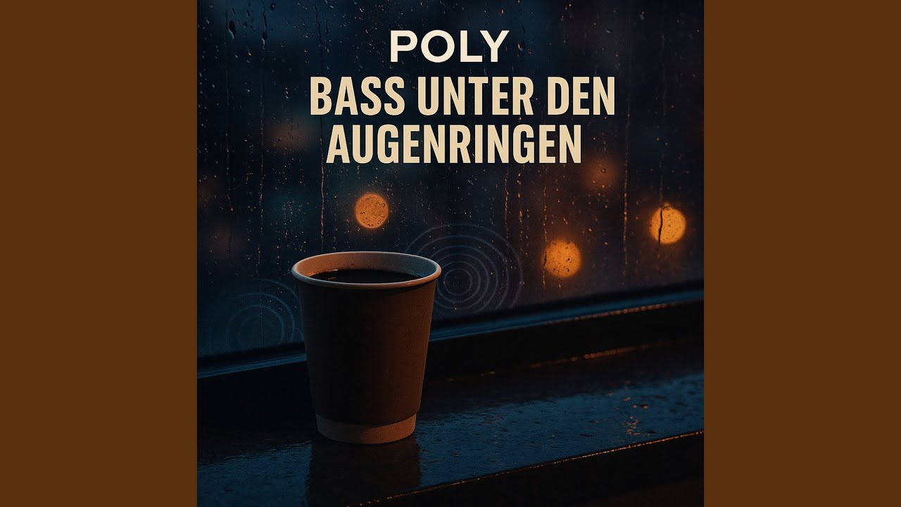 Bass Unter Den Augenringen