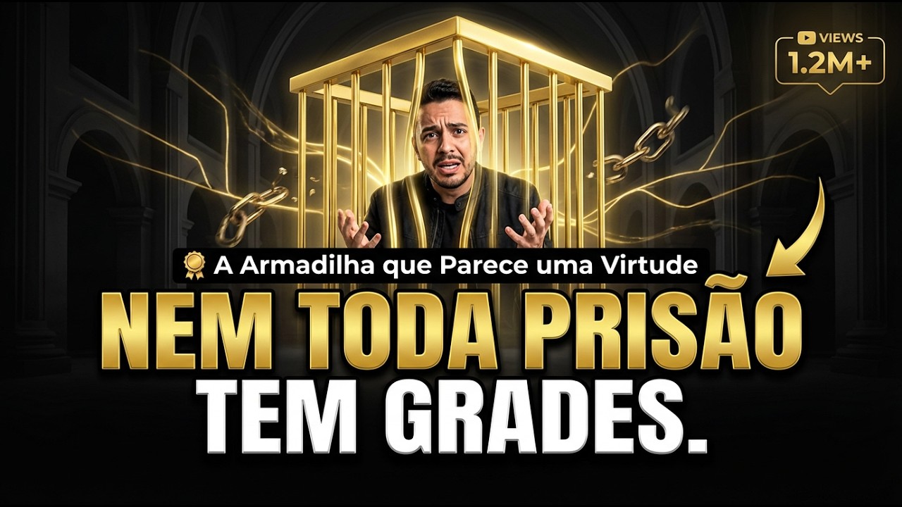A Armadilha que Parece uma Virtude