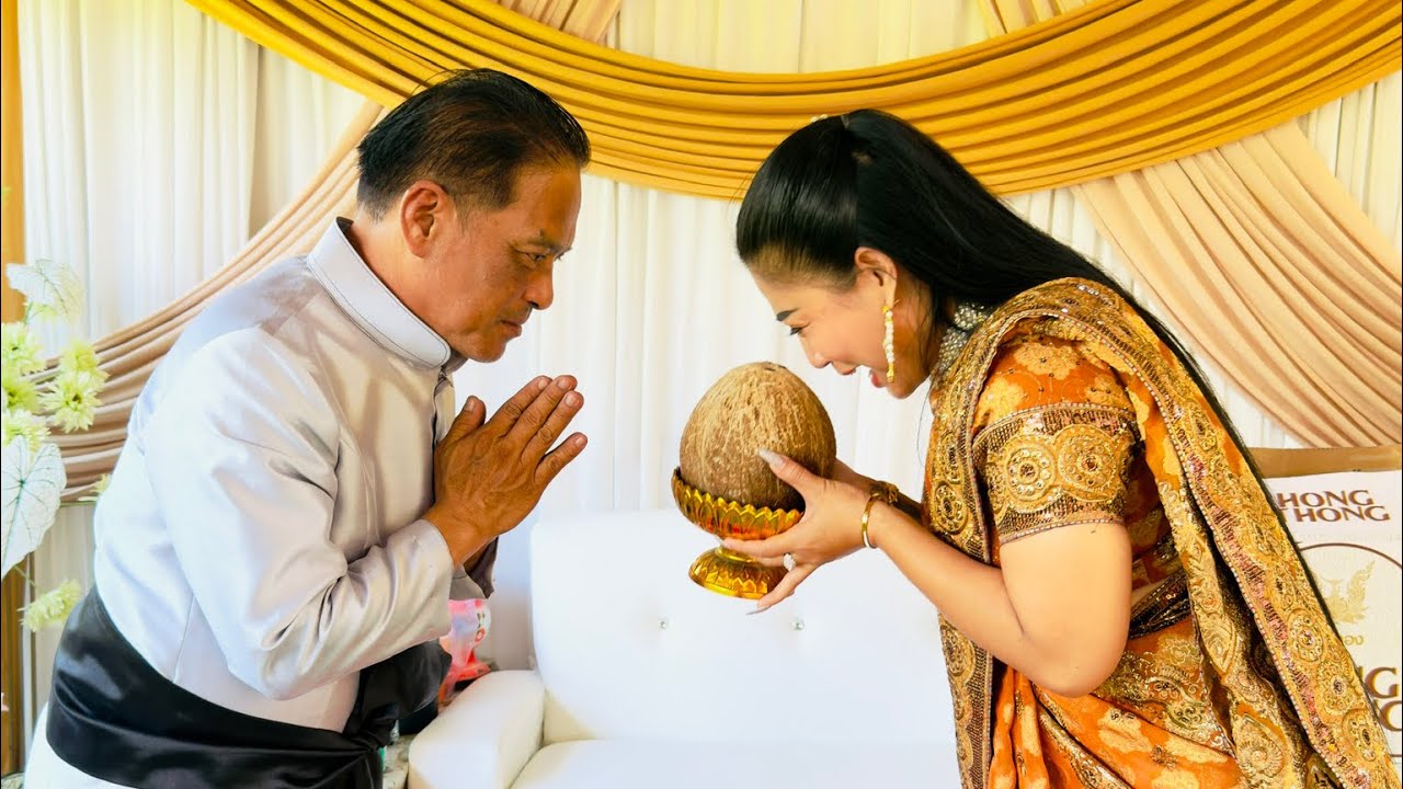 เปิดธรณี ตำหนักโหราพญาพิเภก (กายสังขารหมอใหญ่)21.02.69