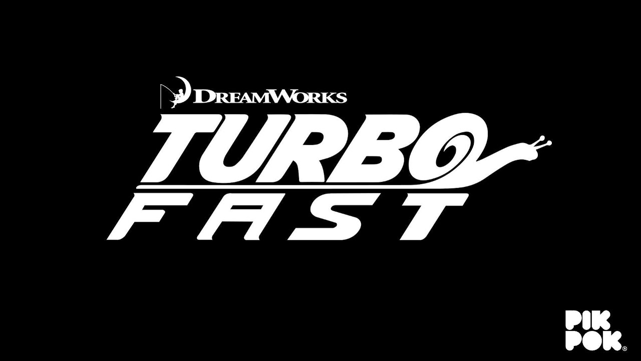 [PIKPOK] - Turbo FAST - Main Menu