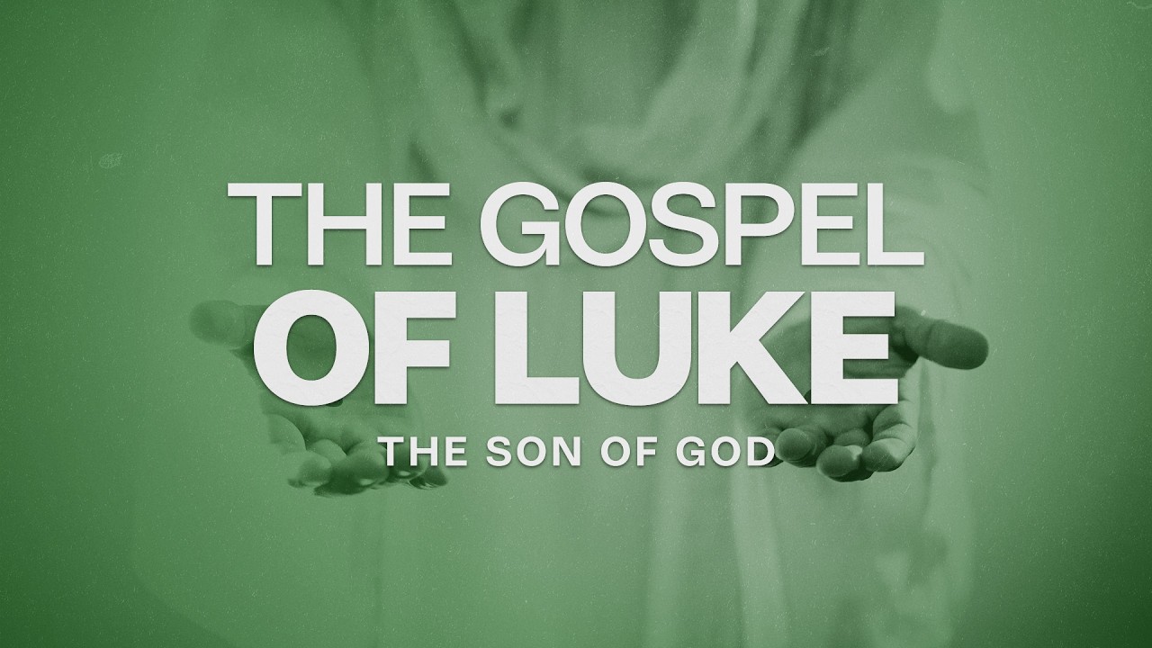 The Beginning of the End | Luke 21: 5-7 (Sunday Service 9AM)