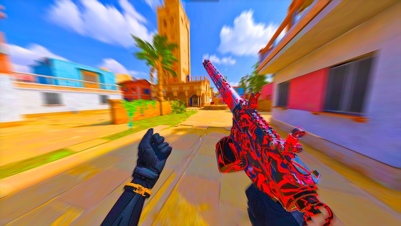 No Lie 🙅‍♂️🔥 (Combat Master Montage)