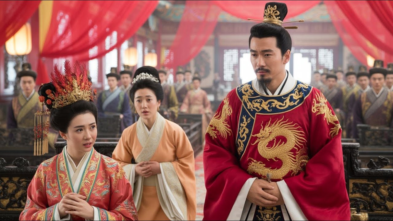The concubine swapped her son with mine  Reborn, I reclaimed my real son, raised him as a warrior