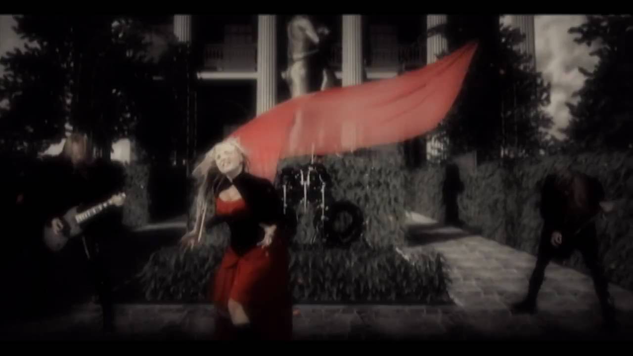 SIRENIA My Minds Eye_iCode Team HD VIDEO