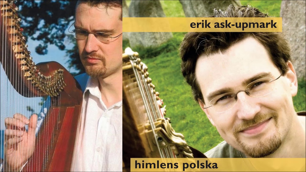 Amdakten / Blomgren (Erik Ask-Upmark)