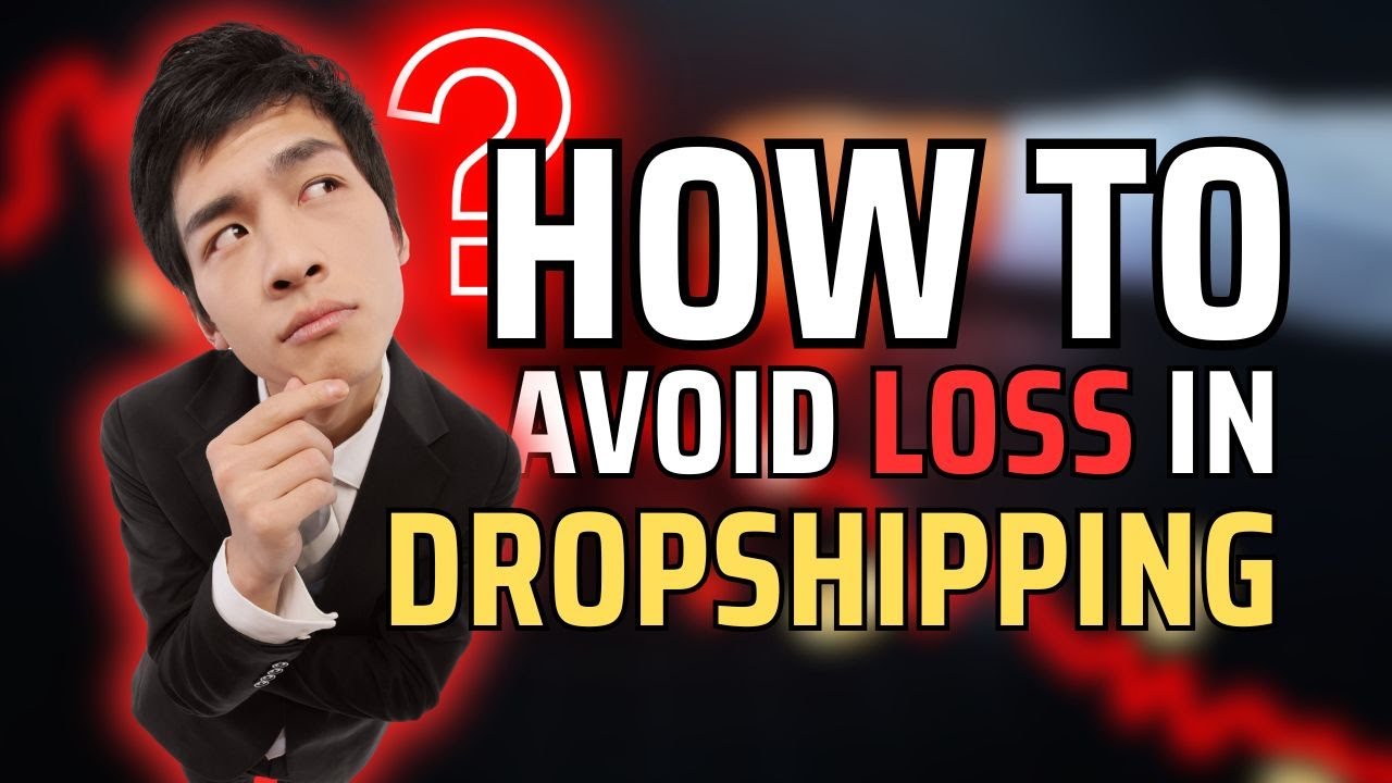 Why You&rsquo;re Not Making Money in Dropshipping?  #dropshipping  #Ecommerce #digitalindia &nbsp;#dropdash