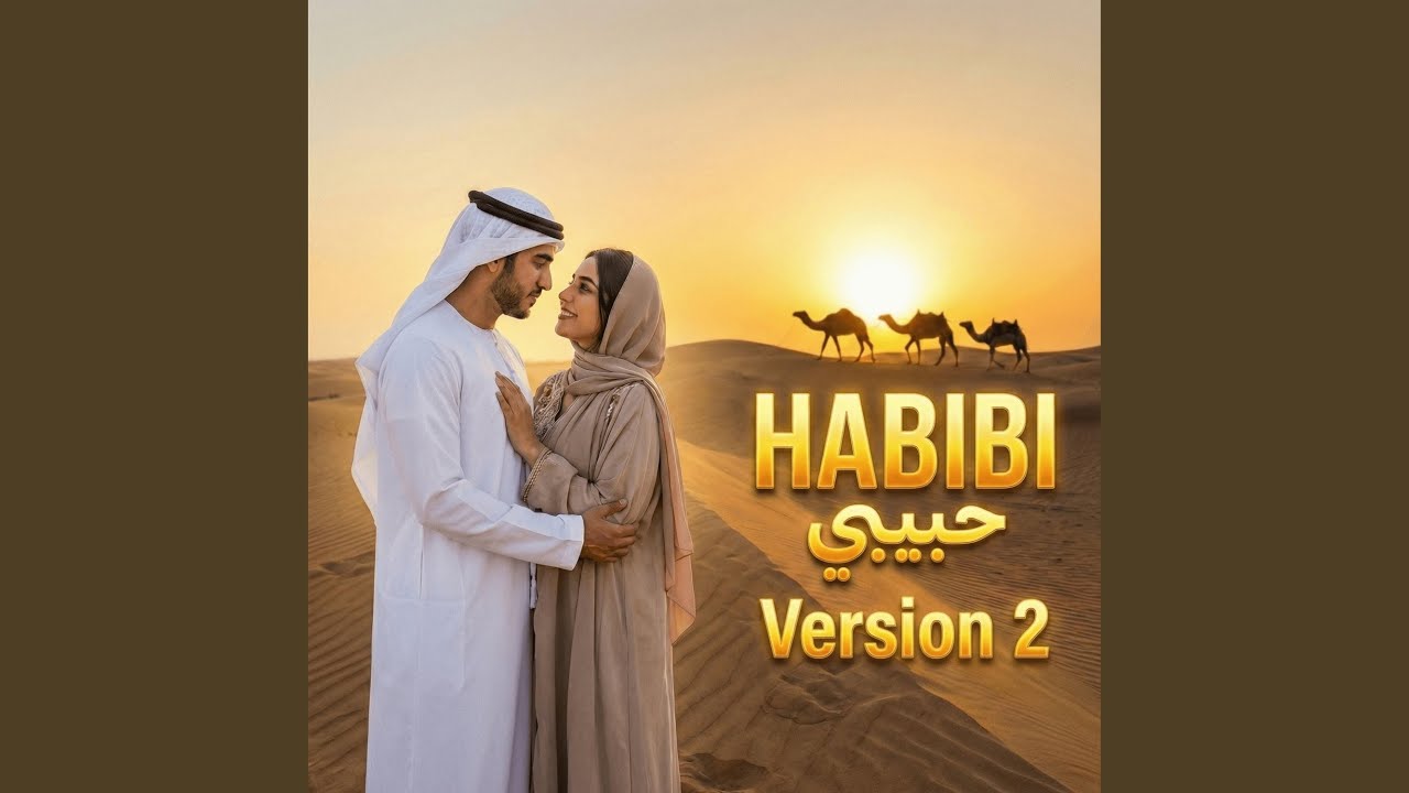 HABIBI (Version 2)