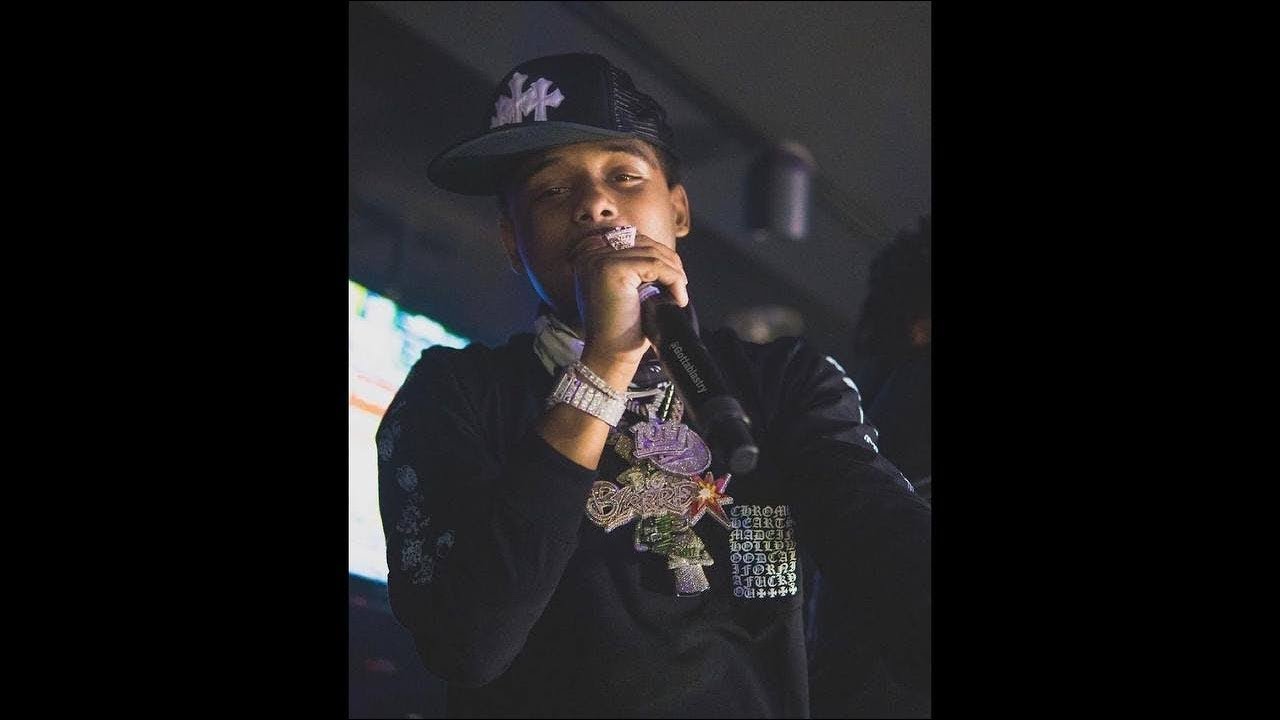 [FREE] Pooh Shiesty x Big30 x Moneybagg Yo Type Beat - 