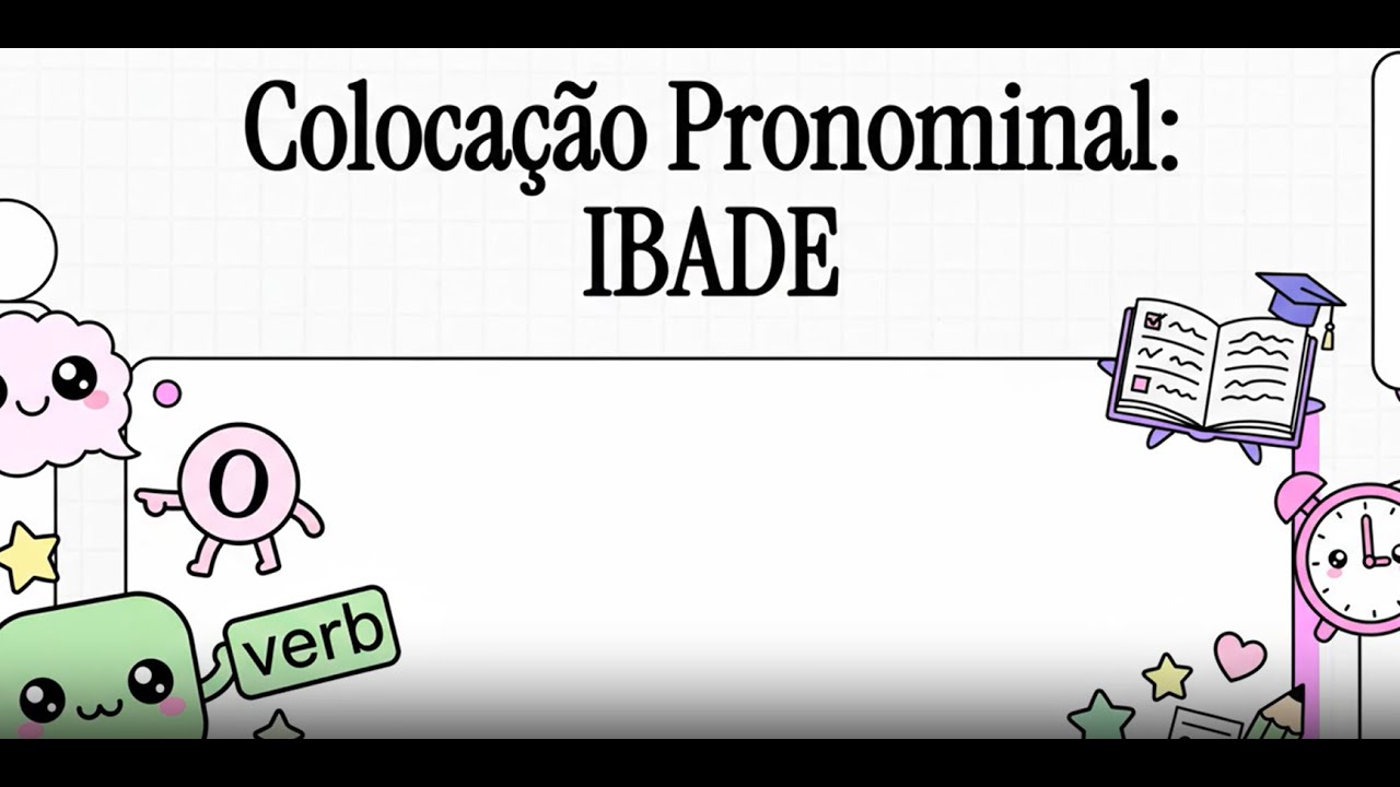 Colocação Pronominal para Concursos: Regras, Exemplos e Pegadinhas