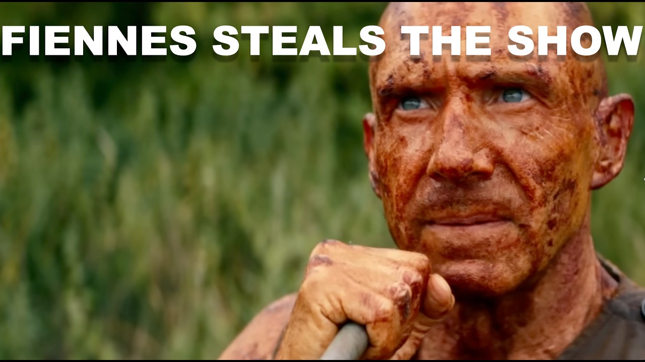 28 Years Later: The Bone Temple - Spoiler Free Review. Ralph Fiennes Carries This Sequel