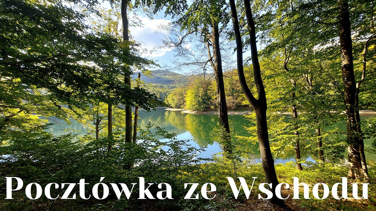 Słowacja #19 Skarby Wschodu