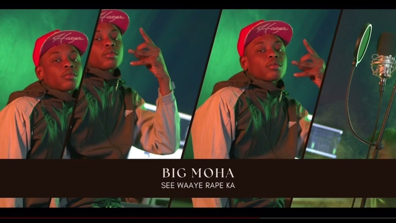 BIG MOHA | WIIL IYO ABAHIIS | OFFICIAL AUDIO 2023