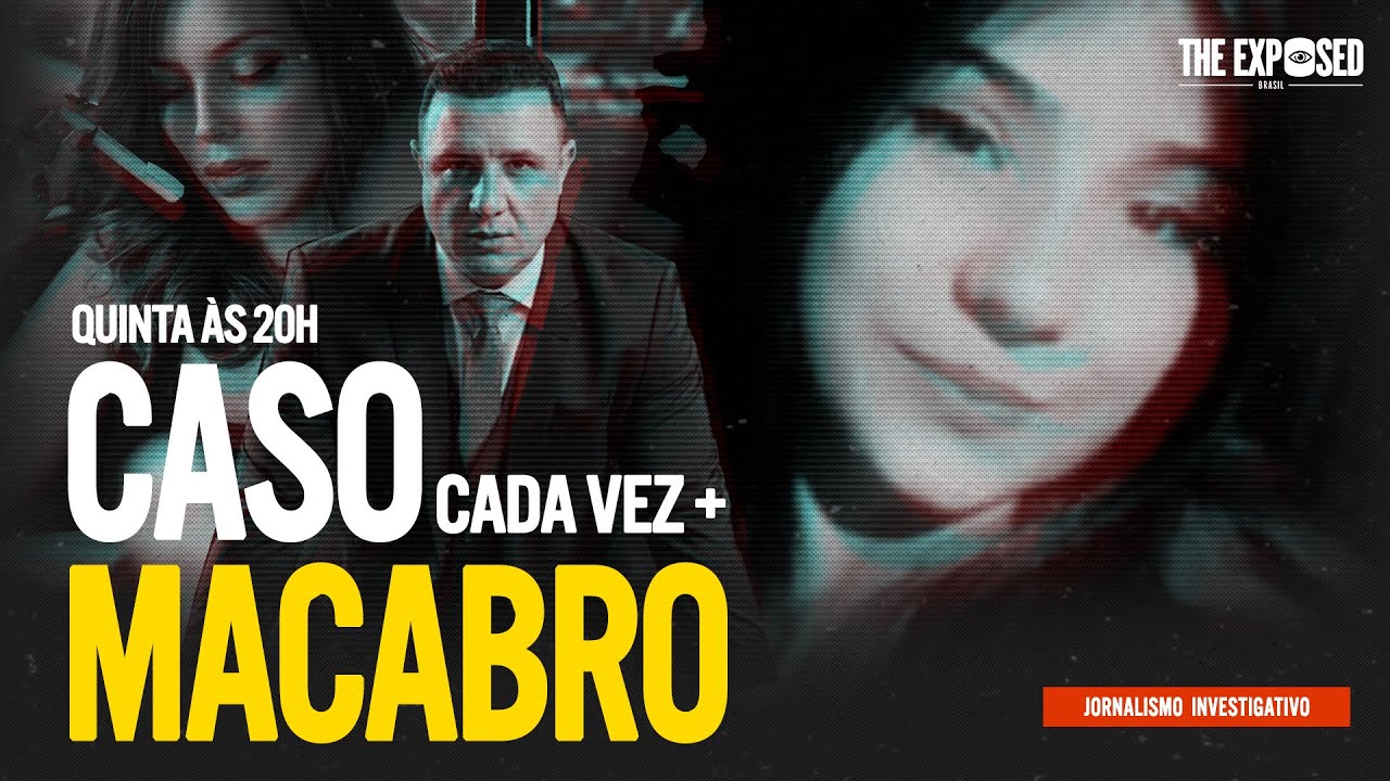 CASO VITÓRIA REGINA: FECHAMENTO DO INQUÉRITO E POSSÍVEIS SUSPEITOS