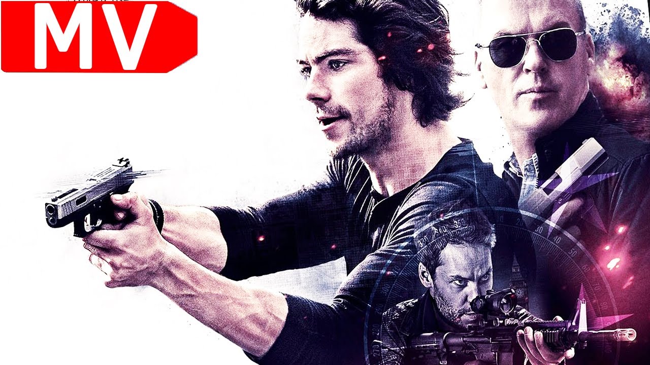 O Assassino: O Primeiro Alvo | American Assassin Tribute - Bring Me Back To Life (Music Video)