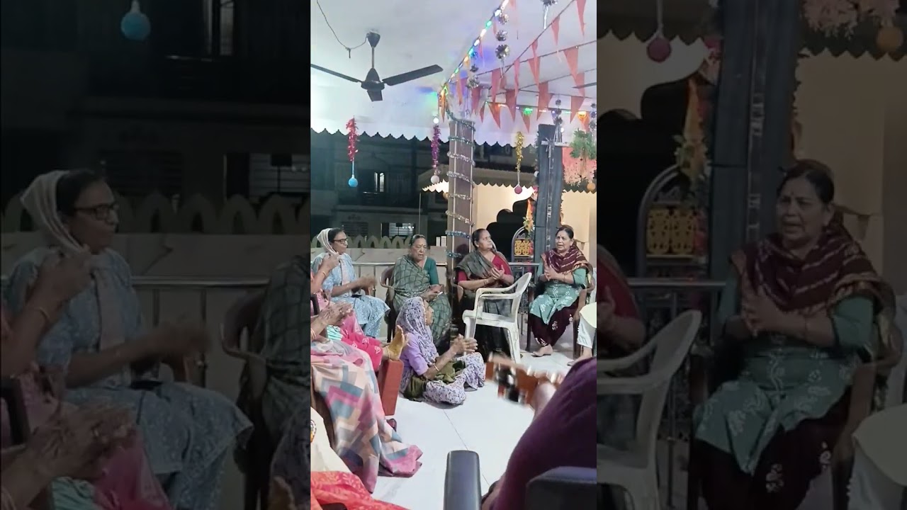 Modhe marya taala aankhein bandhya jaala 