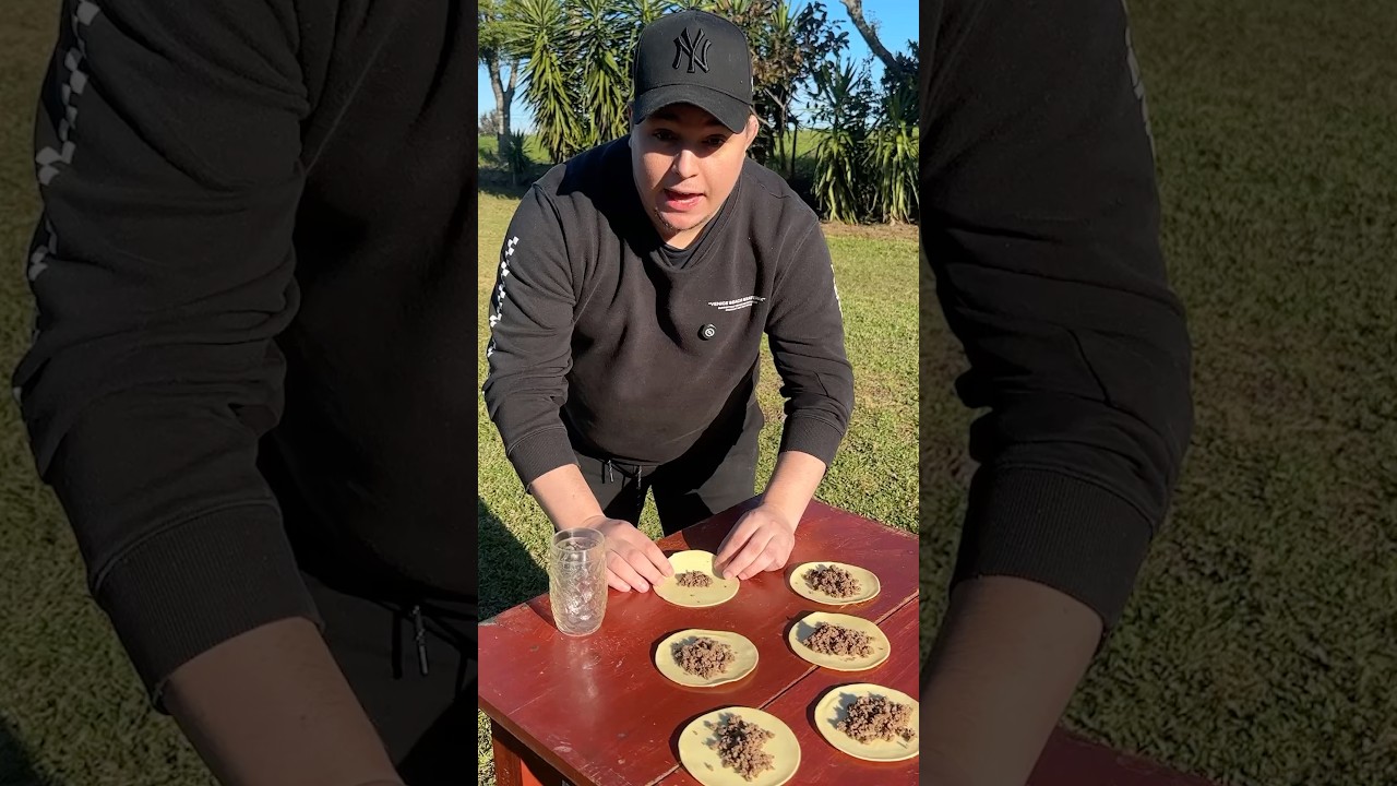 O MELHOR JEITO DE FECHAR PASTEL
