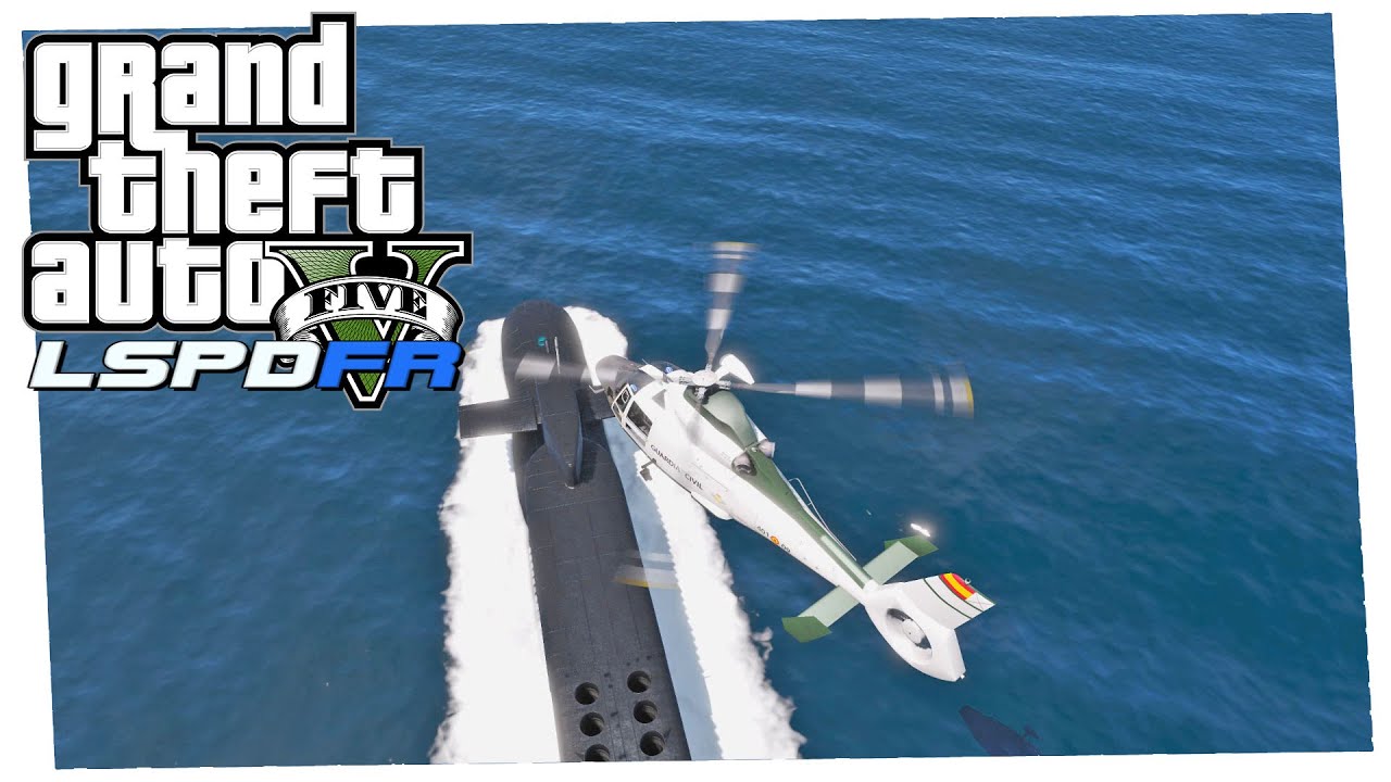 🚔 RESCATE EN EL SUBMARINO | EP 13 | COSTA CALLOUT EN ESPAÑOL | MINIMUH