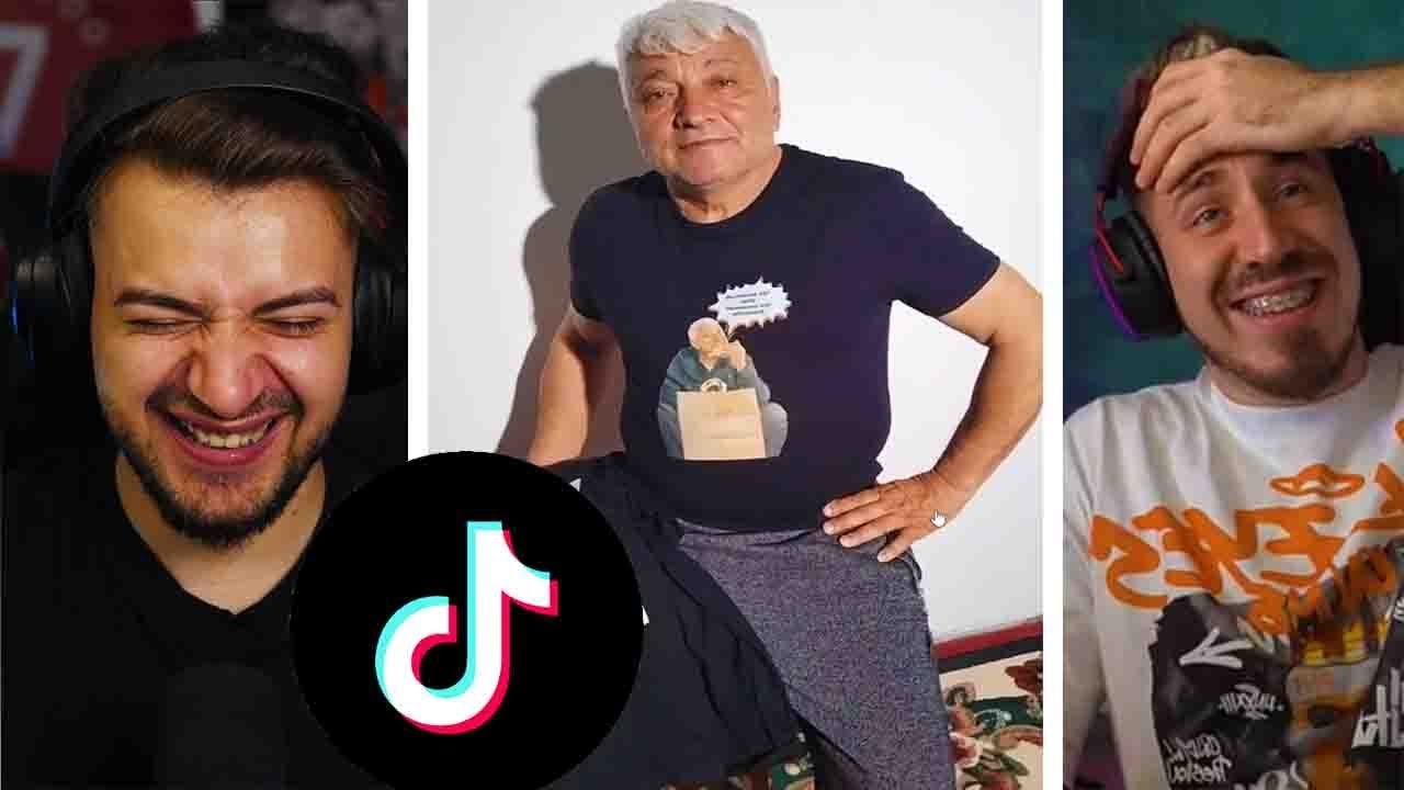 Incearca sa NU RAZI pe TikTok cu Lecturatu