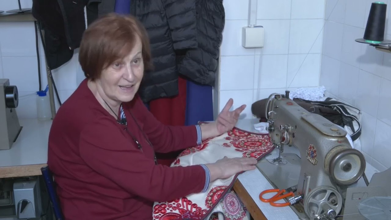 Pravo na sutra: Kosovski vez