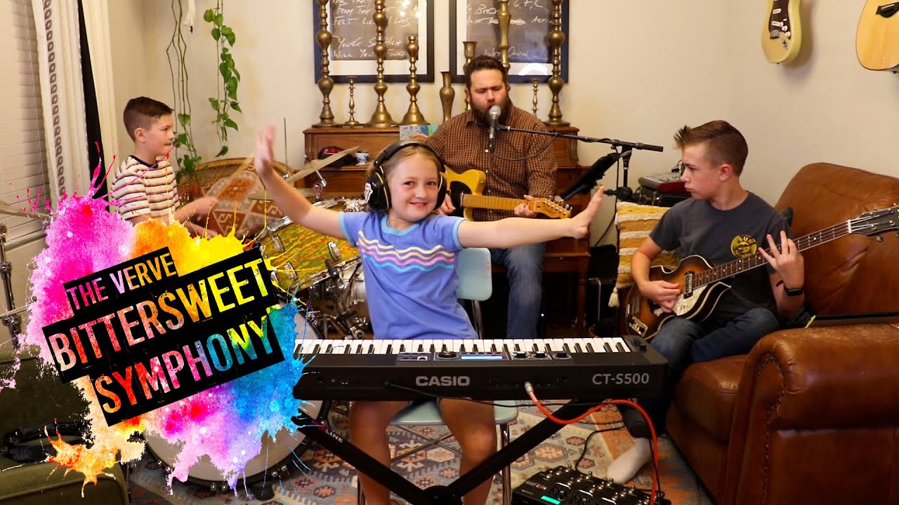 Colt Clark and the Quarantine Kids play 