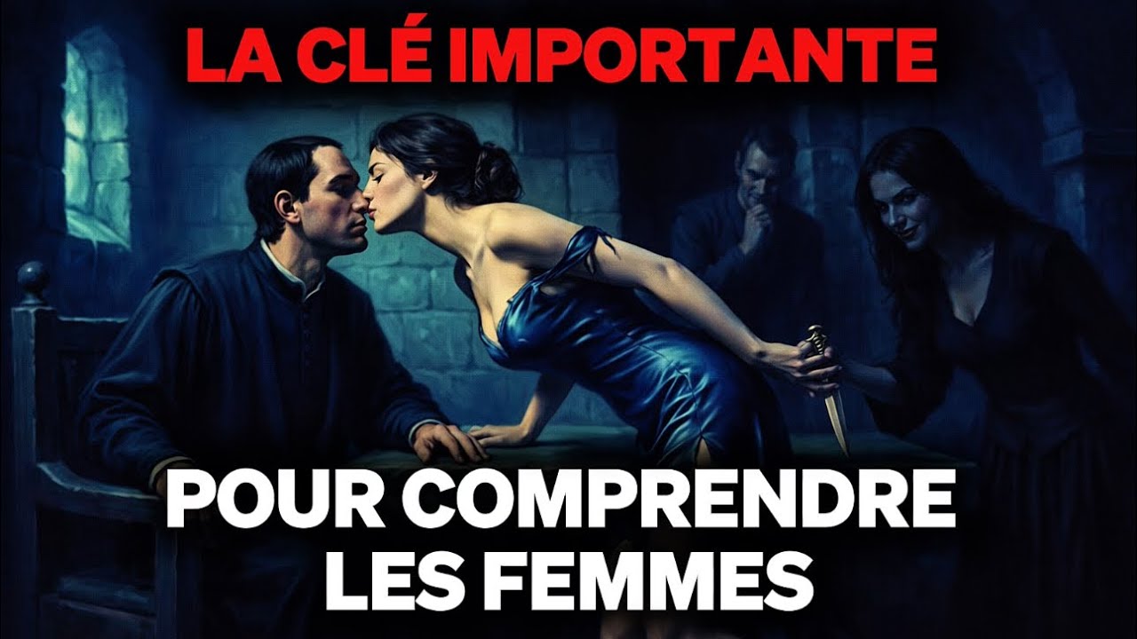 👨‍👧 SON PÈRE DÉCIDE QUI ELLE AIME. TU LE SAVAIS ? Le rôle de son père dans ses choix amoureux 