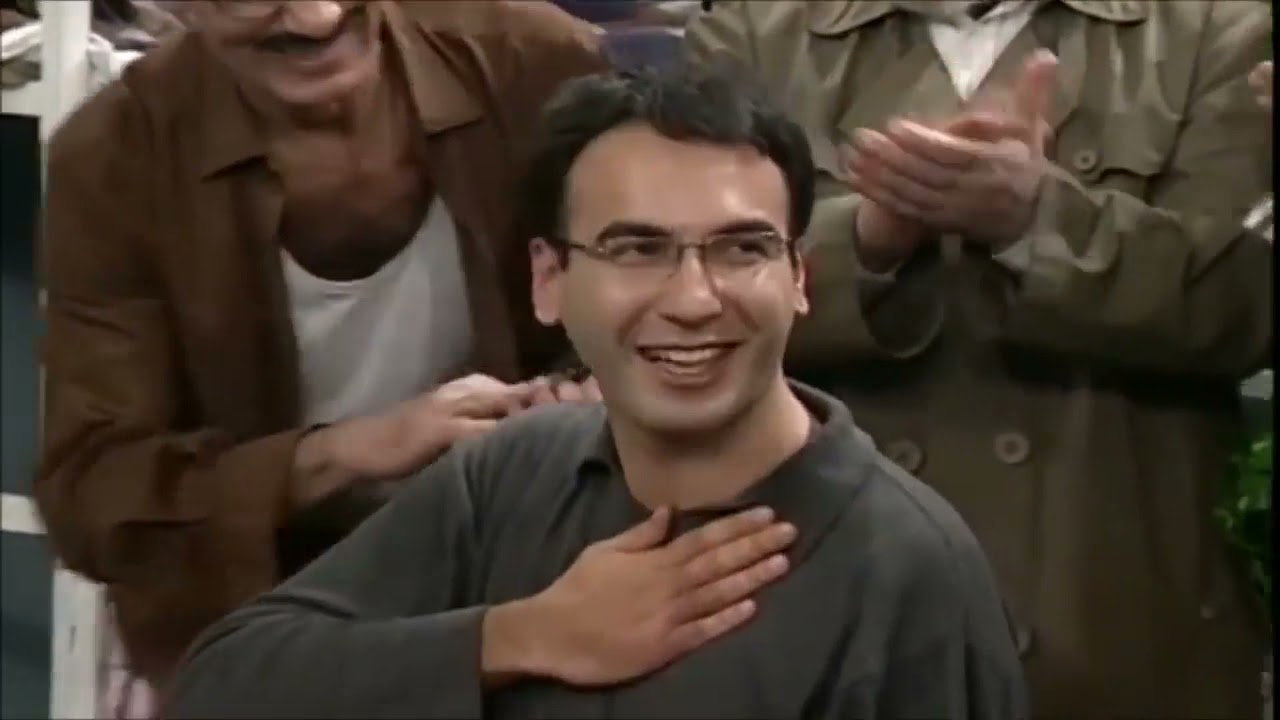 Erdal Erzincan & Tolga Sağ Olacak O Kadar'da Konuk (Yılbaşı, 1999'dan 2000'e)