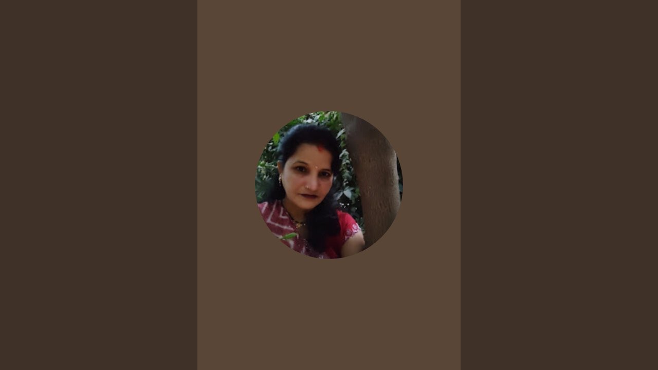 Radha Pandey is live!