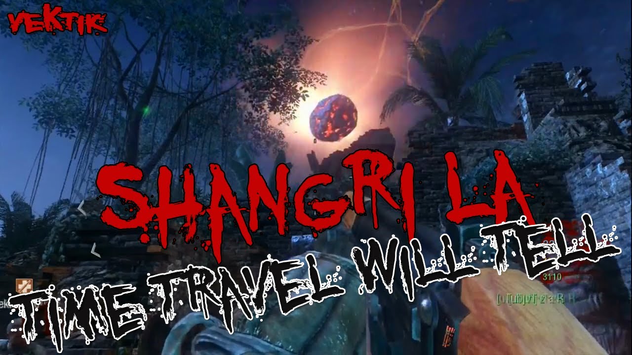 Shangri La | 