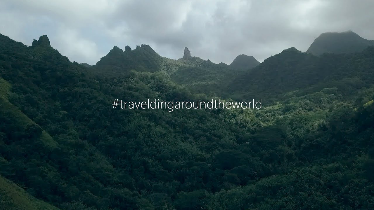 Cook Islands - Inselparadies im S&uuml;dpazifik