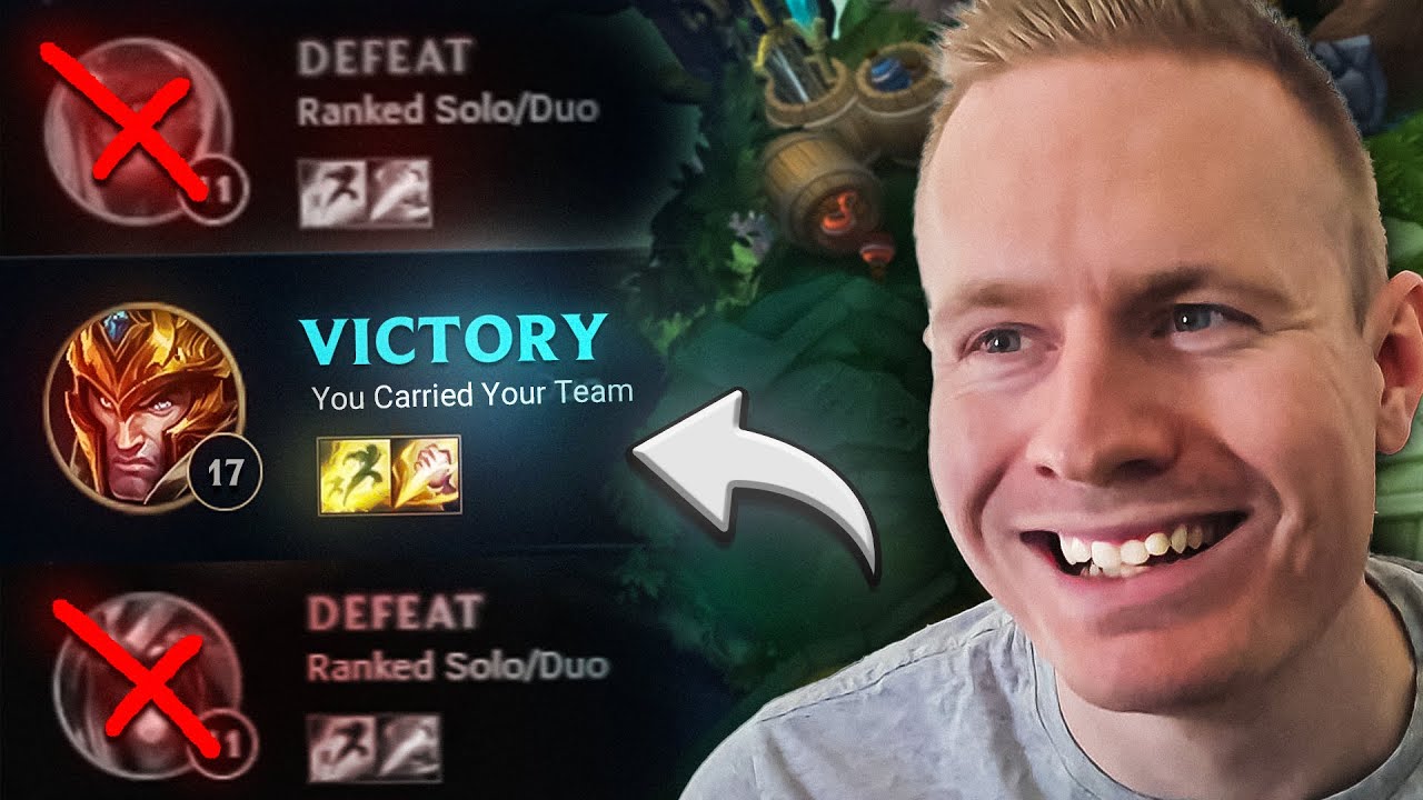 JARVAN IS MY NEW BEST FRIEND!