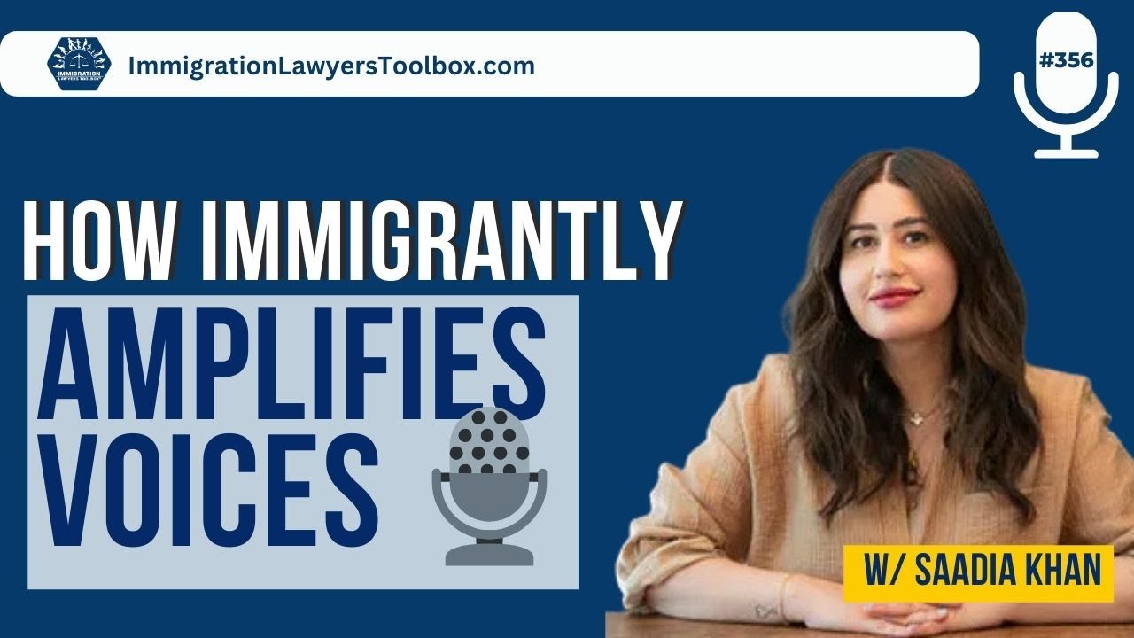 How Immigrantly Finds Talent To Amplify Voices And Reshape Narratives