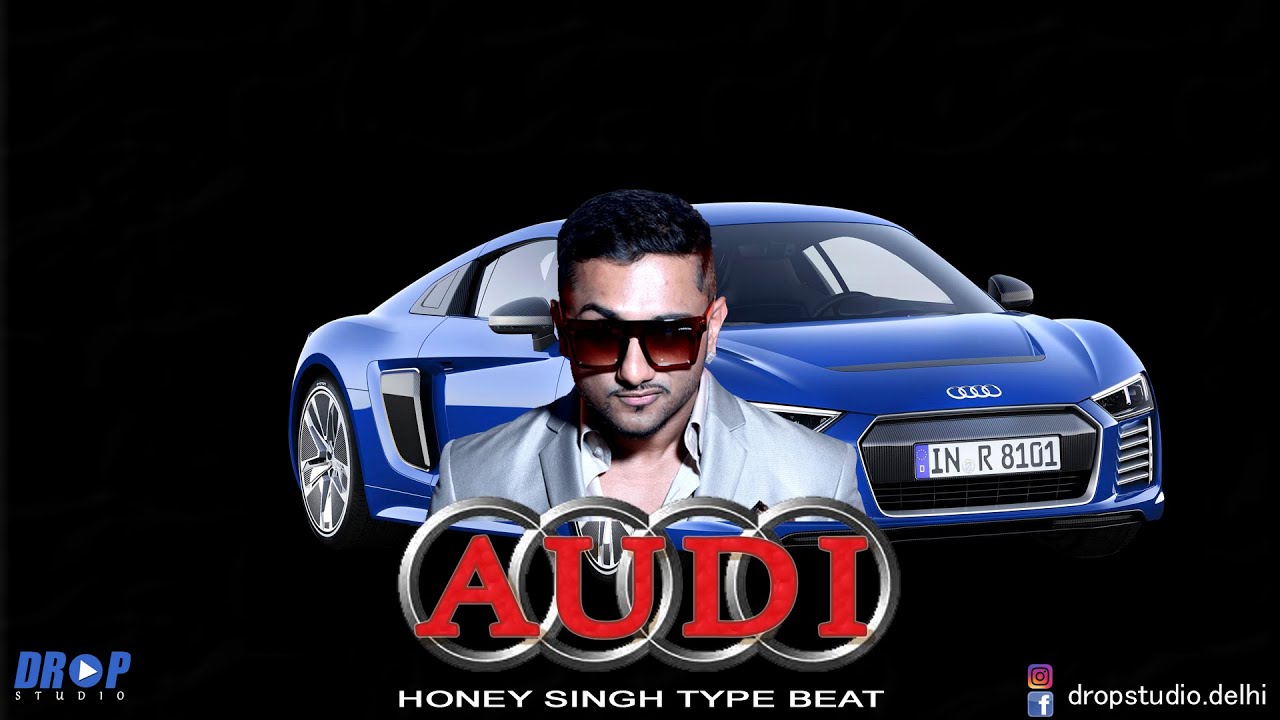 Honey Singh Type Dance Beat 