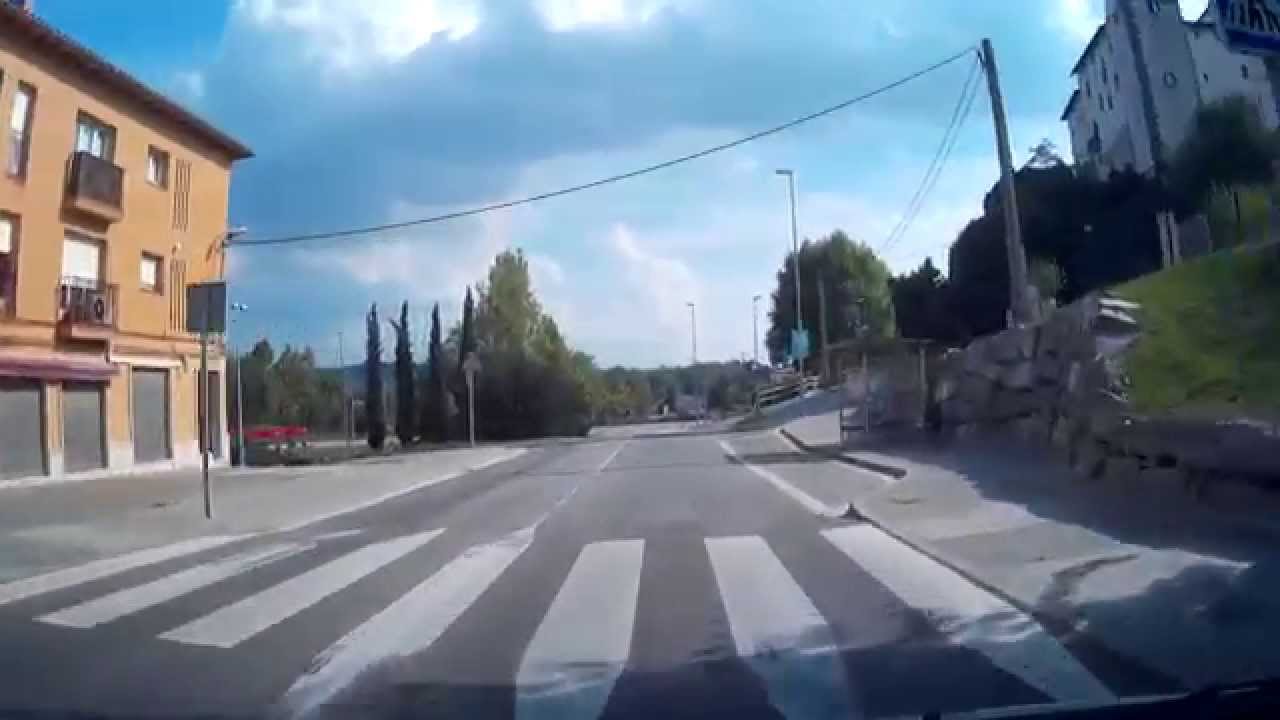 La Gleva Las Mas&iacute;as de Voltreg&aacute; o Les Masies de Voltreg&agrave;