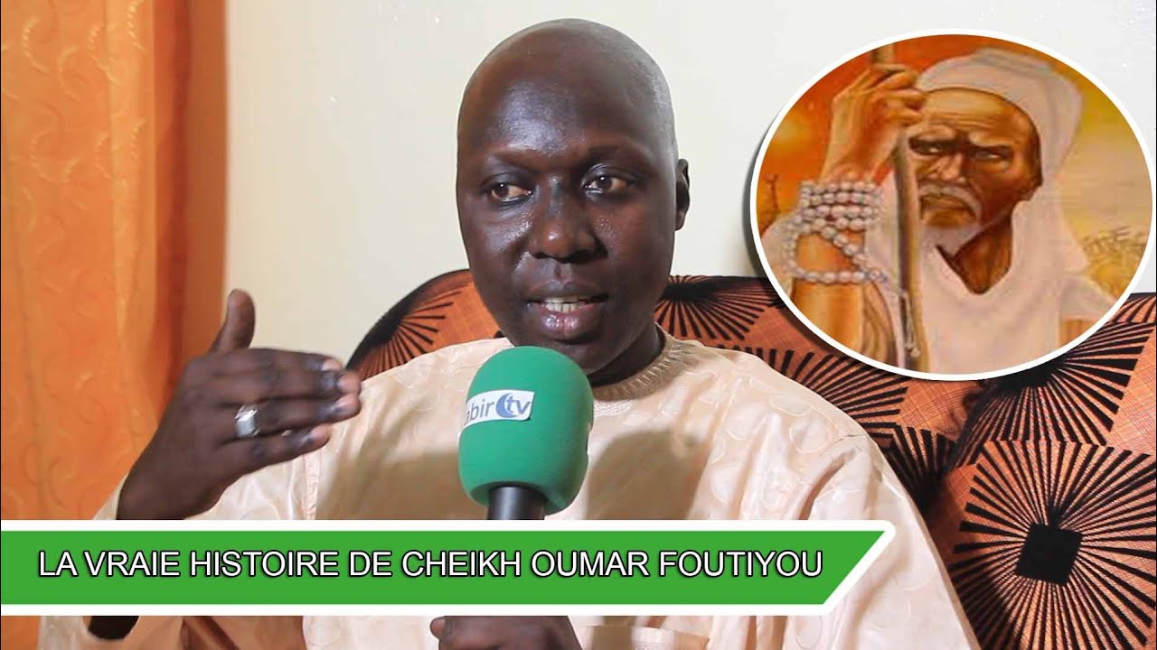 Les miracles lors de la naissance de Cheikh Oumar Foutiyou Tall