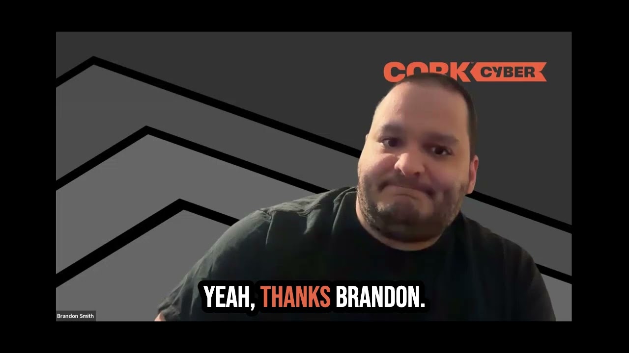 Cork Cyber 26.1  Feature Release Webinar (Full Recording)