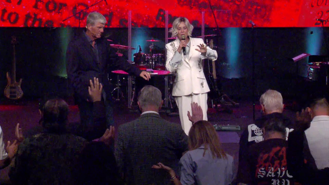 END TIMES DISCIPLES| Sunday Service 9 A.M. | 3.15.2026