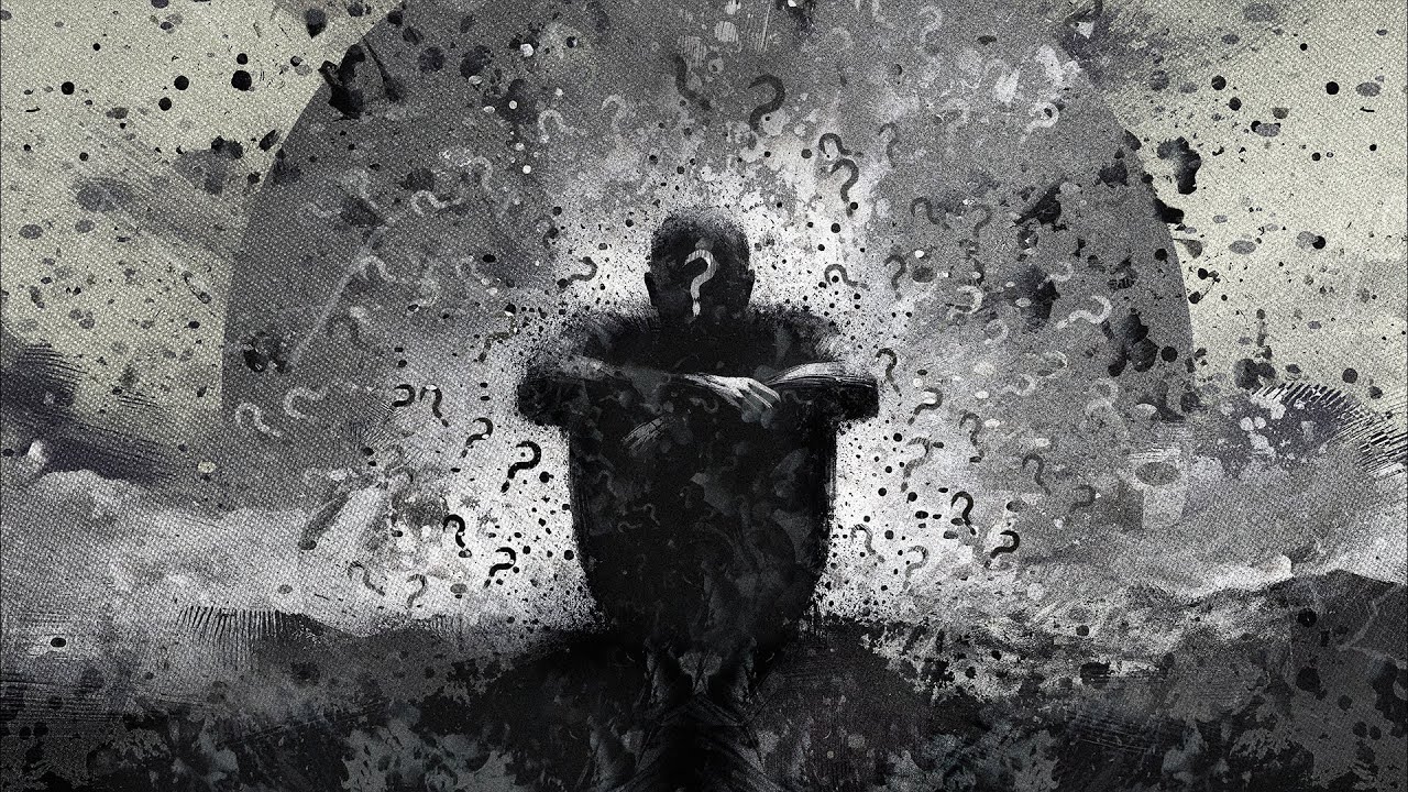 Septyme - Dear Questions (Vyral Remix)
