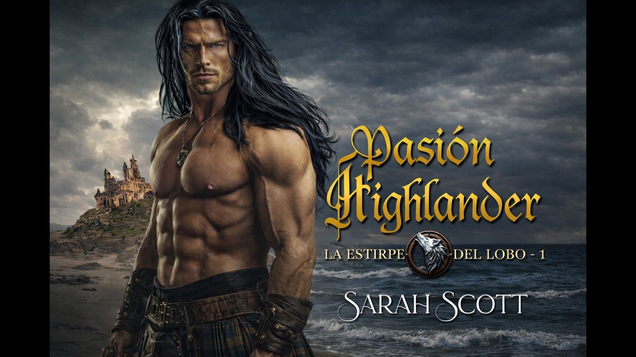 Pasión Highlander Cap 1