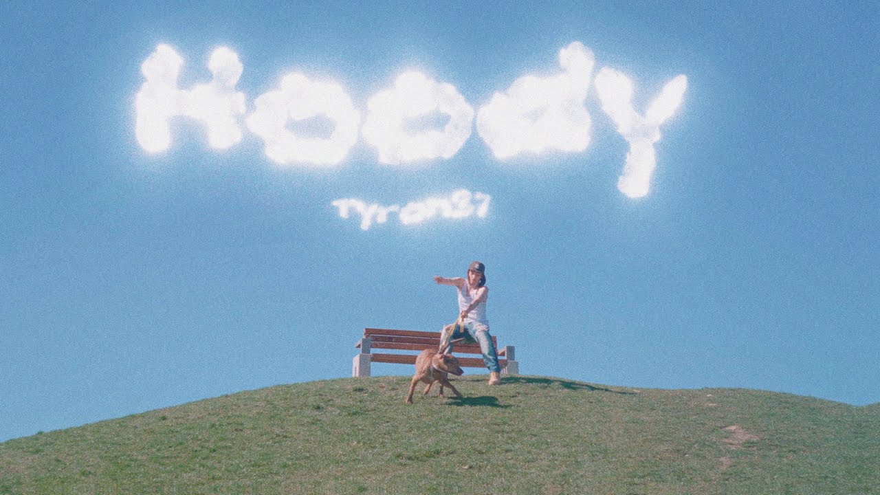Tyron - Hoody (prod. Pedro &1olliee)[🎥: @_franeknowak] #CBWMIXTAPE