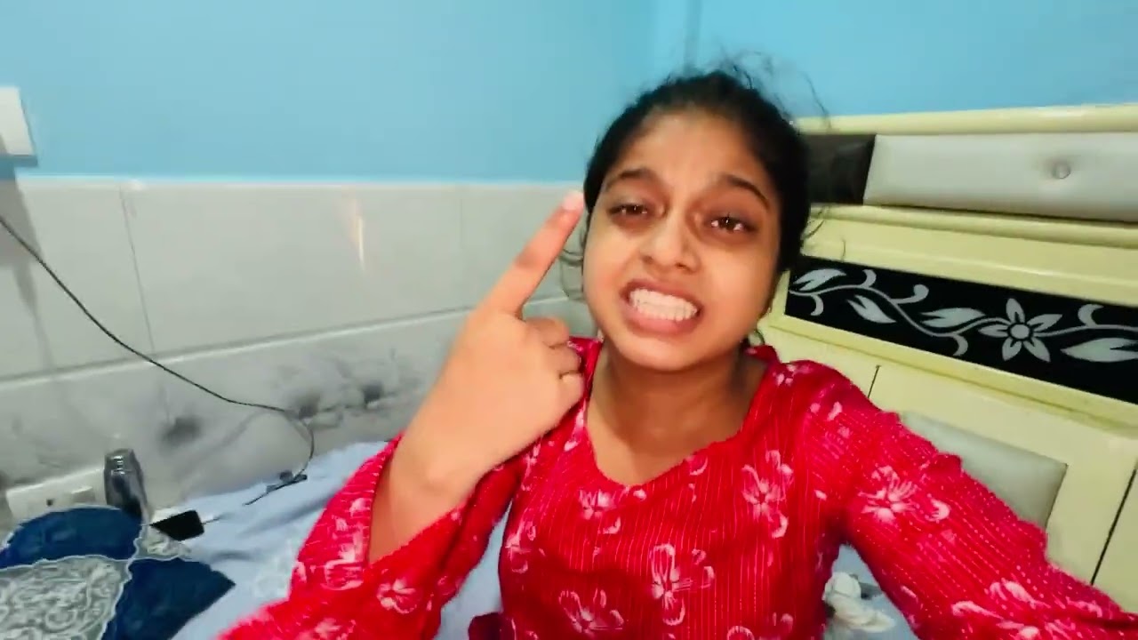 AD12 🤪1 Sal purana adit vlog/ I meet my childhood friend she become mumma 😍