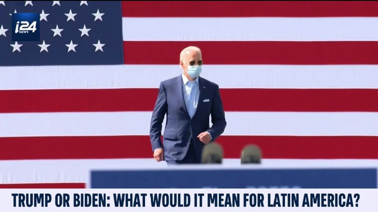 Trump or Biden: What Will US Election Results Mean for Latin America?
