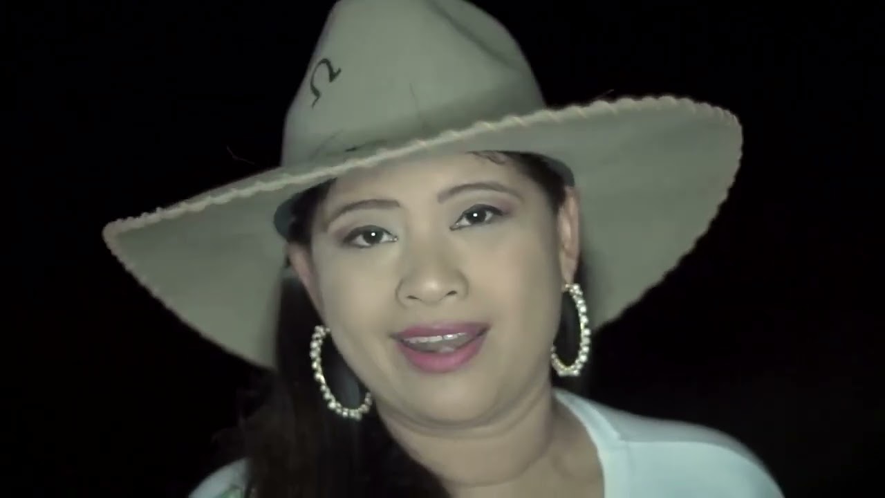 Homenaje póstumo a Geraldine Pinto
