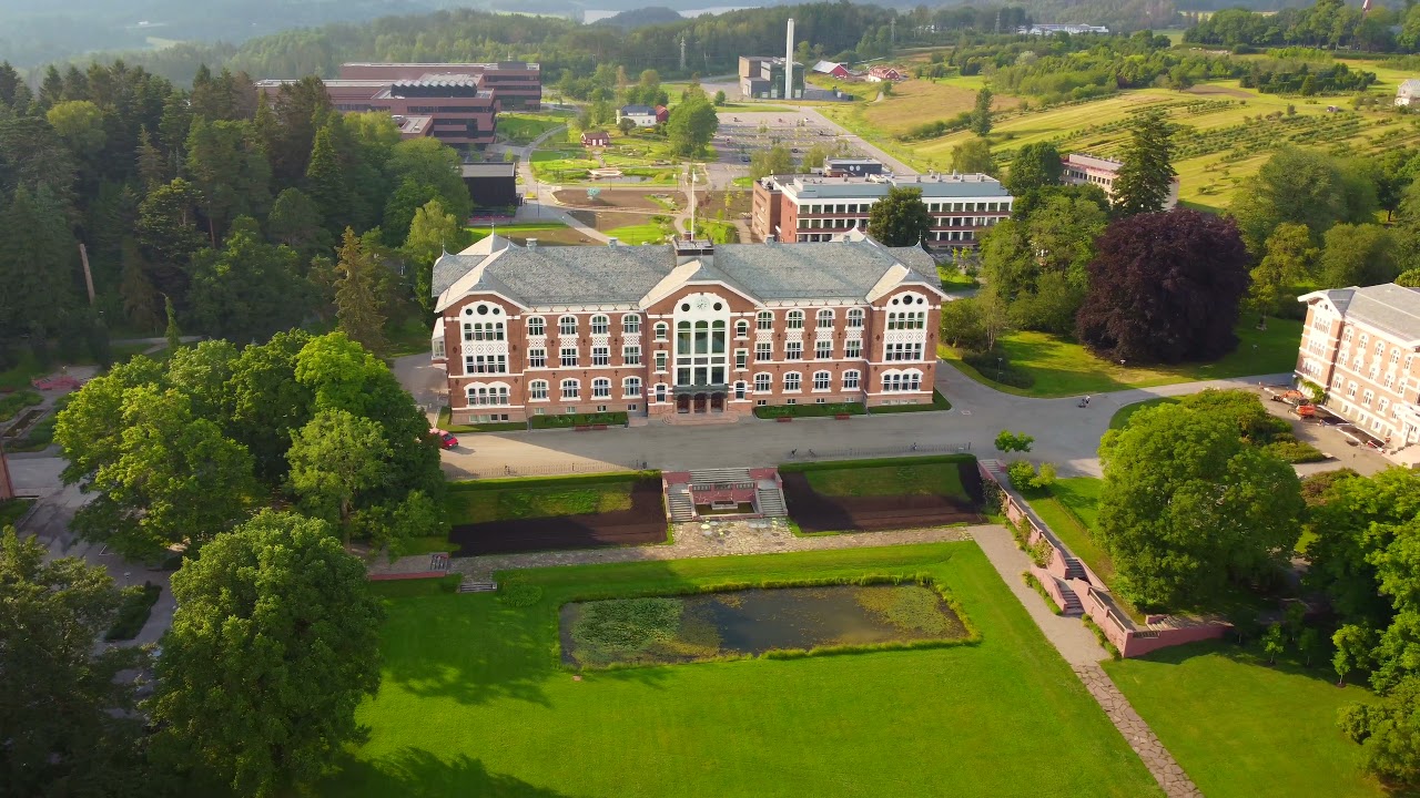 Norwegian University of Life Sciences - 4K