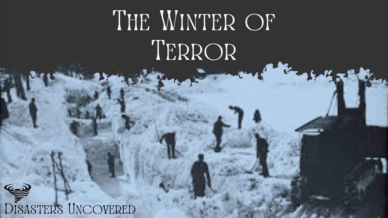 The Winter of Terror: Deadly Avalanches of 1950–51. A Disaster Documentary